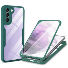 Pouzdro na telefon s plným pokrytím 360 stupňů