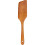 Set di spatole in legno di teak e bambù, 6 pezzi 1