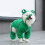 Dog Raincoat with Hood Waterproof Reflective Quick-Drying 8