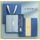 A5 Innbundet journal for kvinner 200 linjerte sider 4