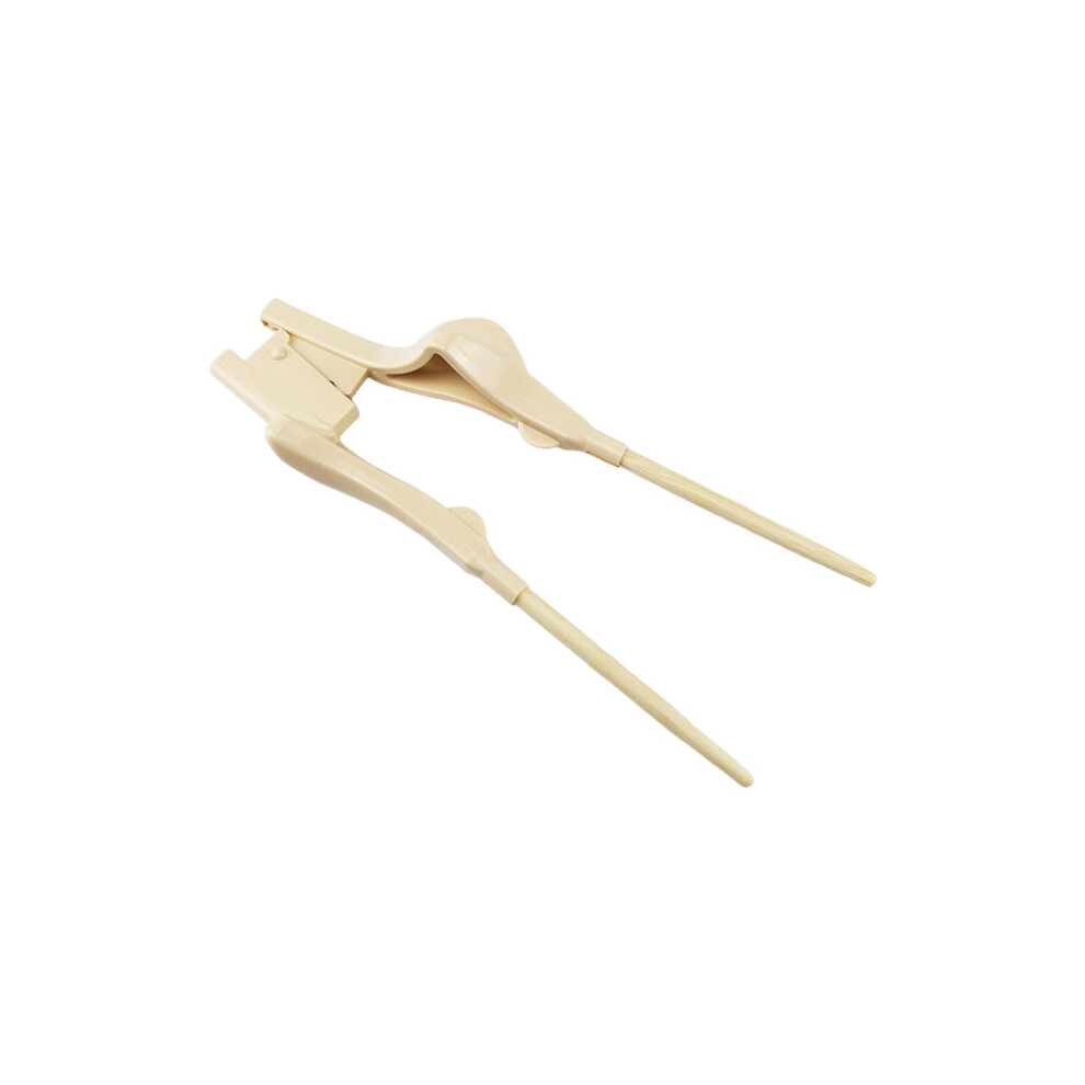 (Chopsticks) Tableware Fork 360-Degree Rotating Spoon Anti-shake Chopsticks Suction