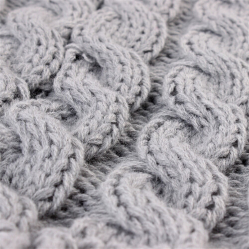 Pull d'hiver tricoté pour chiens de petite et moyenne taille 2