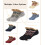 Κάλτσες Kelvono Winter Wool, αντιολισθητικές, ζεστές, χοντρές κάλτσες δαπέδου, απαλές, 7