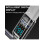 Προσαρμογέας USB C σε USB 3.2 υψηλής ταχύτητας, μεταφορά δεδομένων 10Gbps, φορτιστής 36W 3