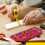 MultiPurpose Cabinet Hardware Shelf Pin Jig and Hinge Jig Device 4