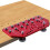 MultiPurpose Cabinet Hardware Shelf Pin Jig and Hinge Jig Device 5