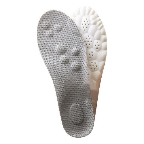 ζευγάρι πάτοι Cloud – Memory Foam, 4D εξαιρετικά μαλακή άνεση για άνδρες και γυναίκες, 1