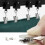 Bendable Rail Bracket Flexible Mounting Hardware for-White 6
