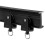 Bendable Rail Bracket Flexible Mounting Hardware for-White 7