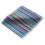 Cotton Handkerchiefs Colorful Striped 12-Pack 8