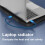 Καλώδιο USB3.0 σε Type-B 5Gbps δεδομένων και φόρτισης 7