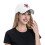 Marist College unisex baseballpet (1 stuk) 8