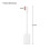 Double Set direct current Type C Energy Supply Cables For Home 3