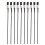 Creative Painting Stand With Brush For Modeling Clay And-small 5