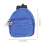 Mini Doll Backpack – School Bag for 1:12 Scale Dollhouse 2