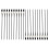 Creative Painting Stand With Brush For Modeling Clay And-small 6