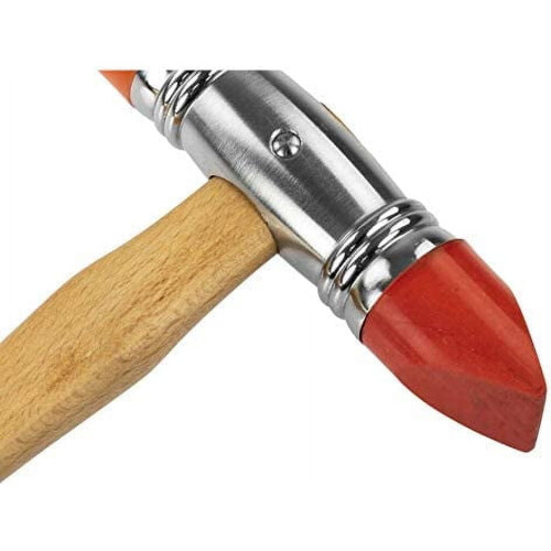 Urethane Forming Hammer (Hydraulic Hammer) 1