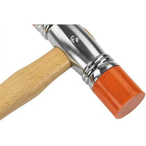 Urethane Forming Hammer (Hydraulic Hammer) 2