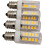 E17 LED-Lampe, dimmbar, 7W, 110V, 2er-Pack 2