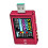 Δοκιμαστής USB4-24V6A LCD USB Τάσης, Ρεύματος, Ισχύος, Πολύμετρο, Ανίχνευση Γρήγορης 8