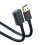 USB 3.0A prodlužovací datový synchronizační kabel samec-samice pro přenos dat pro USB zařízení 6