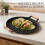 Non-Stick Grill Pan Portable Korean Griddle Plate 2