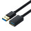USB 3.0A prodlužovací datový synchronizační kabel samec-samice pro přenos dat pro USB zařízení 8