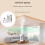 Smarts Scent Machine wasserloser Diffusor für ätherische Öle,-B 3