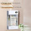 Hotelgeurverspreider, huisgeurmachine, 300 ml-B 5