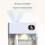 Smarts Scent Machine wasserloser Diffusor für ätherische Öle,-B 6