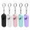 Emergency Alarm Keychain 130dB with Flashing Light 6