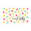 Easter Bunny Egg Carpet by Katon 2