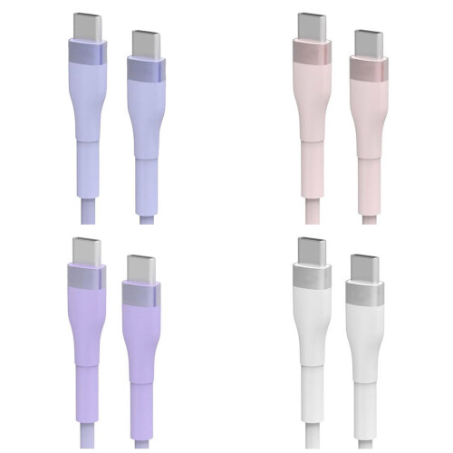 Καλώδιο φόρτισης USB C σε USB C100W2 Καλώδιο δεδομένων γρήγορης φόρτισης USB C για γρήγορη 2