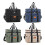 Durable Waterproof Picnic Thermal Bag Bag For Camping-Blue 2