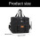 Durable Waterproof Picnic Thermal Bag Bag For Camping-Blue 4
