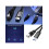 USB 3.0 naar Ethernet-adapter Gigabit RJ45 2