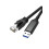 USB 3.0 naar Ethernet-adapter Gigabit RJ45 7