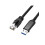 USB 3.0 naar Ethernet-adapter RJ45 Gigabit 6