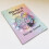 Therapy Notebook Bipolar&Anxiety Therapy Gentle Cotton Pages For 7