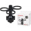 Car Cup Holder Expander Adjustable 360 Rotation 3-in-1 1