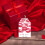 Valentine's Day Hanging Tags with Cotton String 60 pcs 4
