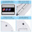 Digital Kitchen Scale for Measuring Food with Peeling Function 6