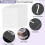 Envelope Savings Book with Pencil Set 100 pcs 6