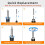Effective Soldering Iron Tip For Game Controller Device Stick 7