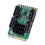 Κάρτα ελεγκτή Mini PCIe σε SATA3.04 Ανεξάρτητη θύρα AHCI συμβατή με αναβαθμίσεις φορητού 2