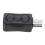 Μετατροπέας USB σε USB, διπλής κατεύθυνσης, υποστήριξη φόρτισης, συγχρονισμός 5