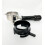 Δοσομετρική χοάνη Breville54mm portablefilter μαύρη 3