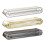 Permanent ABS Plastic Film Dispenser Featuring-pearl white 2