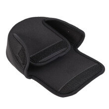 Fishing Reel Bag Baitcaster Reel Covers Fishing Reel Covers Baitcaster Protective Case For Reels Fishing Reel Protection Device supple
