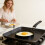 2Pcs Thickened Stainless Steel Eggs Frame-stainless steel hand 3